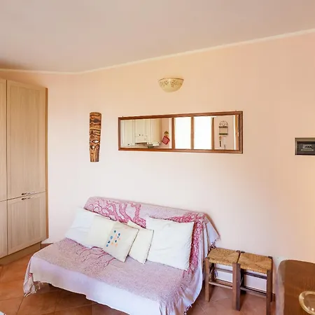 Casa Rossella Orezzo