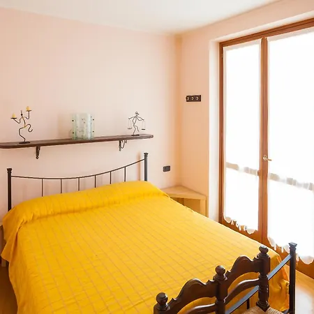 Casa Rossella בית נופש Orezzo