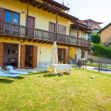 Casa Rossella *